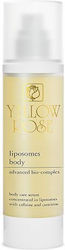 Yellow Rose Body Advanced Bio-complex Body Care Serum 100ml Yellow Rose Body Advanced Bio-complex Body Care Serum 100ml