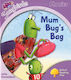 Oxford Reading Tree Songbirds Phonics Level 1+ Mum Bug's Bag Oxford University Press Paperback Softback