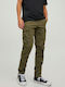 Jack & Jones Herrenhose Elastisch Greene