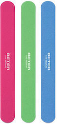 Beter Fiberglass Λίμα Ίσια Αφρώδες / Χάρτινη Beter Fiberglass Λίμα Ίσια Αφρώδες / Χάρτινη