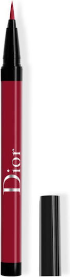 Dior Diorshow On Stage Wasserdicht Filzstift Augenkonturenstift 0.55ml