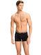 Men's Boxers Black 3Pack