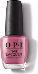 OPI Lacquer Gloss Lac de Unghii Just Lanai-ing ...