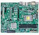 Supermicro W680 Motherboard ATX με Intel 1700 Socket MBD-X13SAE-F-O