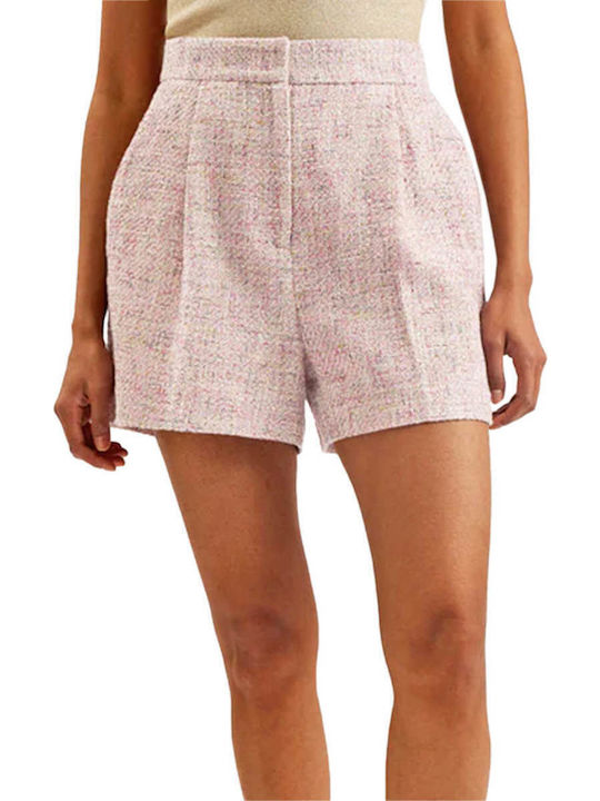 Ted Baker Women's Shorts Ivory