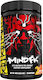 Mutant Mind FK Cu Nitrosigine Și Nootropice 460gr Aromă De Piersică