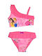 Disney Kinder Badebekleidung Bikini Pink