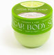 The Somerset Toiletry Co. Coconut & Lime Shower Scrub Σώματος 310gr