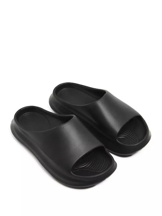 Cropp Men's Slides Black