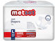 Medcare Πάνες Ακράτειας Large 30τμχ