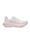 ASICS Femei Pantofi sport Alergare White / Soothing Sea