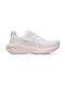 Novablast 4 Sport Shoes Running White / Soothing Sea