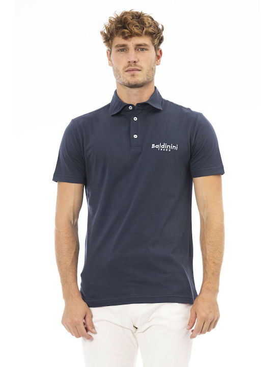 Baldinini Men's Blouse Blue