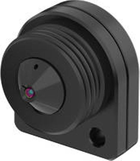 Axis FA1125 IP Überwachungskamera Full HD 1080p mit Objektiv 3.7-11mm