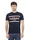 Tricou Albastru