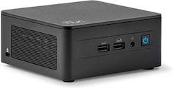 Asus NUC 13 Pro Tall Kit RNUC13ANHI500002I Barebone (Core i5-1340P)