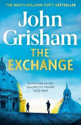 Exchange After Firm Biggest Grisham In Over A Decade John Grisham Hodder Paperback 0709