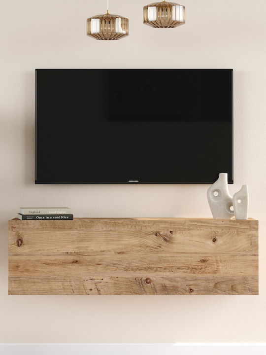 Stand TV Inverie Pin M100xA31,6xÎ29,6cm