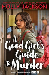 A Good Girl's Guide To Murder 1 Tv Tie-in