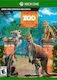 Zoo Tycoon: Ultimate Animal Collection XBOX ONE Game (Used)