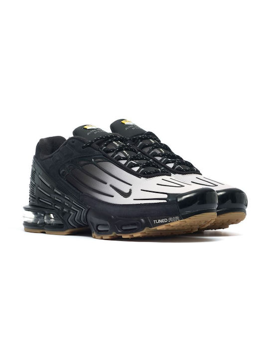 Nike Air Max Plus 3 Sneakers Black