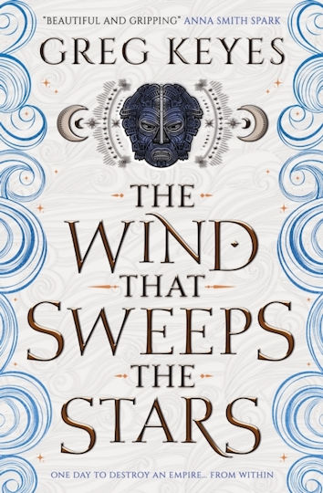 Wind, das Sterne fegt - Titan Books Ltd Taschenbuch Softcover