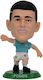 Креативни играчки Soccerstarz Манчестър Сити Фил Фоден Домашен Комплект 405208