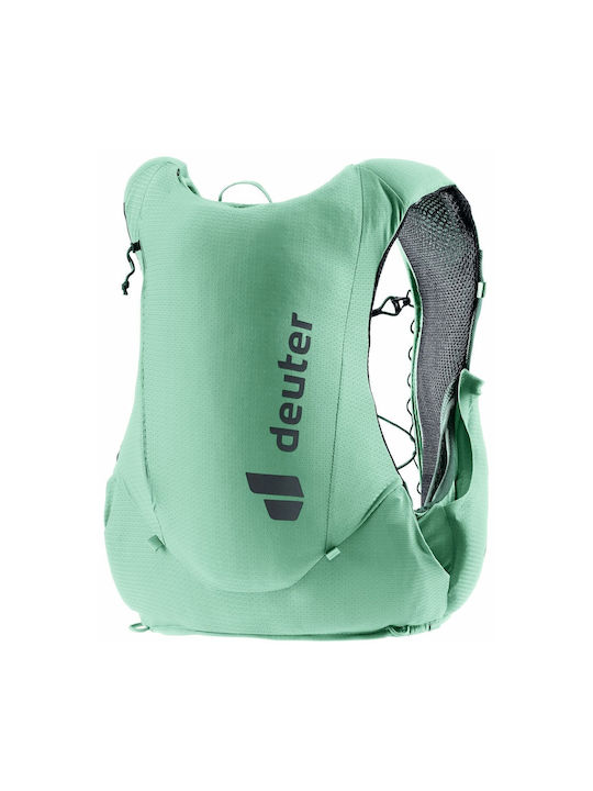 Deuter Rucsac de alpinism Verde