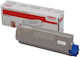 OKI 46606505 Original Toner Laser Printer Black