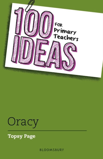 100 Ideen für Grundschullehrer: Mündlichkeit Bloomsbury Publishing Plc Taschenbuch