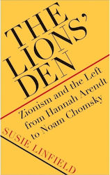 Lions' Den Yale University Press Paperback Softback