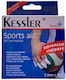 Kessler Sport Aid Adhesive Sport Tape 2cm x 10m