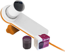MIR Spirometer Minispir New with Turbo