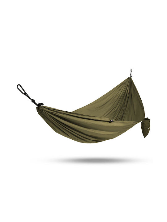 Tac Maven Single Hammock Black