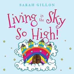 Living In Sky So High Troubador Publishing Paperback Softback