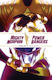 Mighty Morphin Power Rangers Book Two Deluxe Edition Boom Studios Hardback
