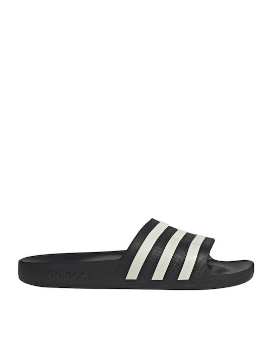 adidas Adilette Aqua Men's Slides Black