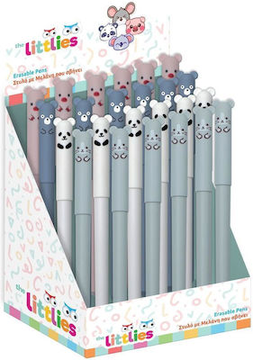 Ink Erasable Pen Littlies