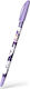 Στυλό Erichkrause Ballpoint Neo Stick Space Anime 0.7 Super Glide Technology Blue 61014