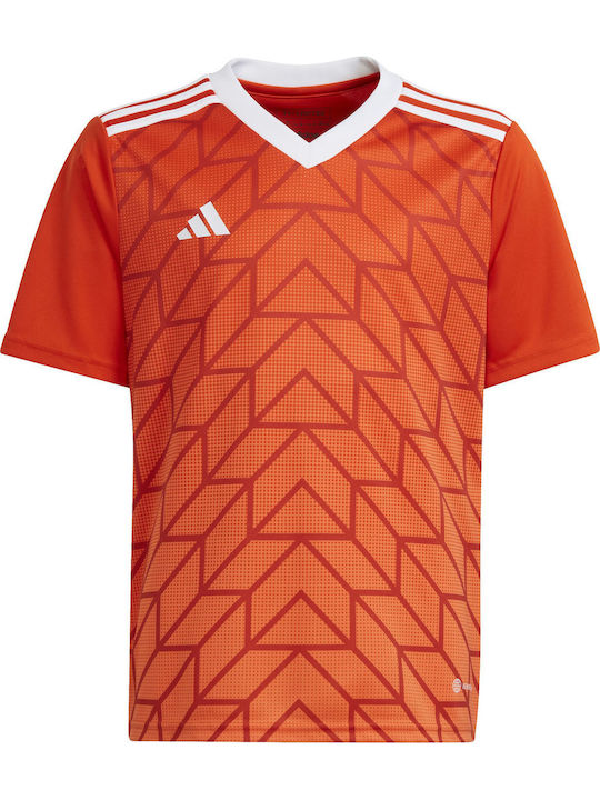 adidas Team Icon 23 Tricou De Echipament Sporti...