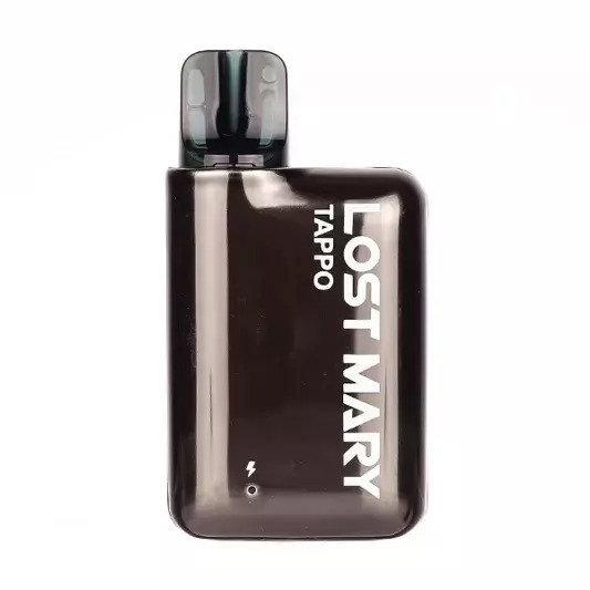 Lost Mary Tappo Συσκευή Blueberry Sour Raspberry Κάψουλα 20mg 2ml