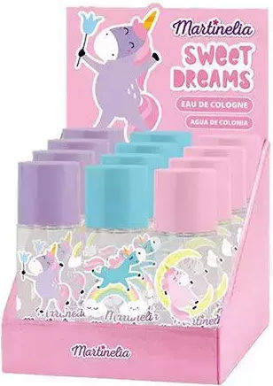 Martinelia Kids Eau Fraiche Purple 60ml