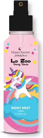 Primo Bagno Παιδικό Eau Fraiche 150ml