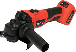 Yato YT-828293 Τροχός Μπαταρίας 18V Solo Yato YT-828293 Τροχός Μπαταρίας 18V Solo