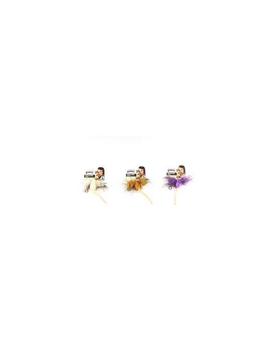 Pawise Παιχνίδι Γάτας Crazy Ear Mouse 7cm
