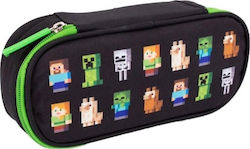 Penar Simplu Minecraft Ac5 Personaje Multiple Fără Echipament