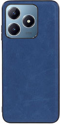 Gehäusedeckung in Blau (Realme C61) Gehäusedeckung in Blau (Realme C61)