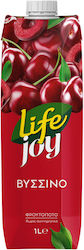 Life Kirsche 1000ml 1cm