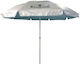 Maui & Sons Beach Umbrella 2.2m 1560