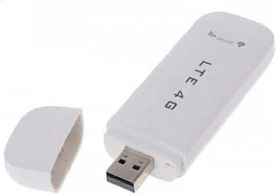 Andowl Q-WF30 Wireless 4G Modem / Router DSL portabil Wi-Fi 4